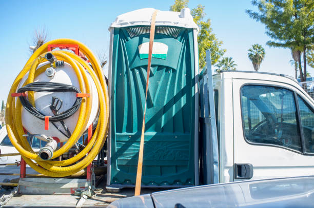 Best Porta potty rental near me  in Cortez, FL