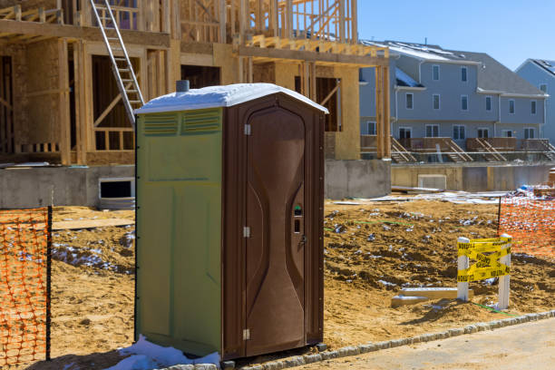 Best Construction site porta potty rental  in Cortez, FL