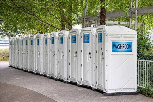 Best Wedding porta potty rental  in Cortez, FL