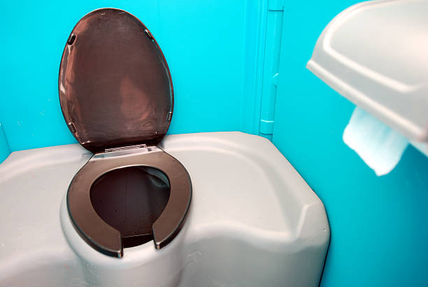 Best Porta potty delivery and setup  in Cortez, FL
